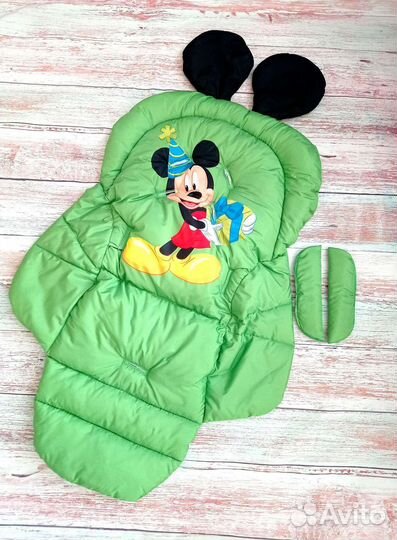 Чехол на электрокачели