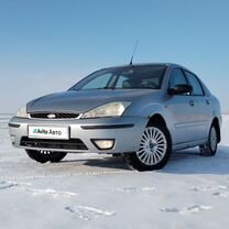 Ford Focus 2.0 AT, 2004, 342 500 км, с пробегом, цена 299 999 руб.