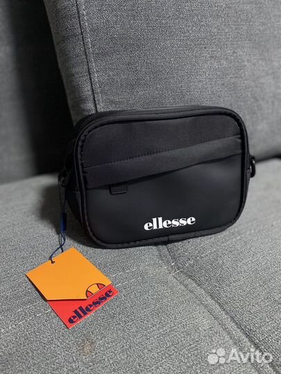 Барсетка Ellesse