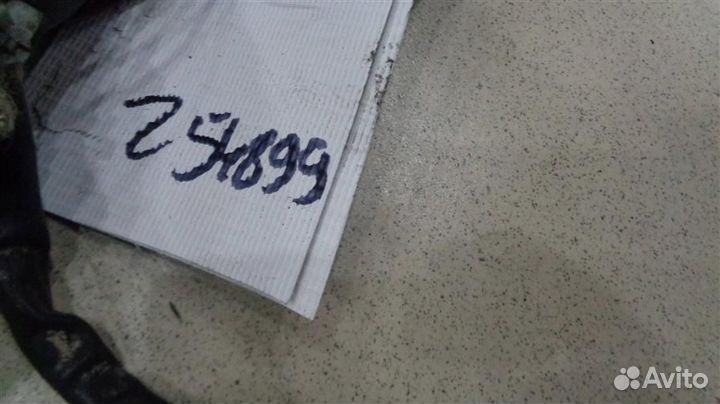 Проводка двери багажника Nissan Patrol Y61 1997-2