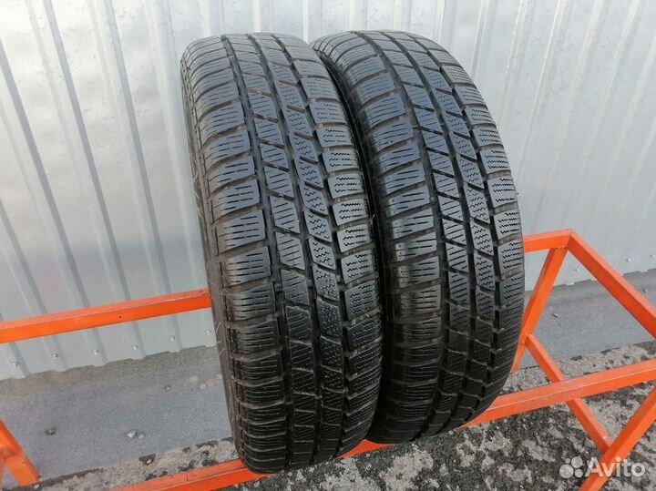 Continental ContiWinterContact TS 810 Sport 175/65 R15 81H