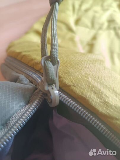 Спальный мешок expedition 300L от splav