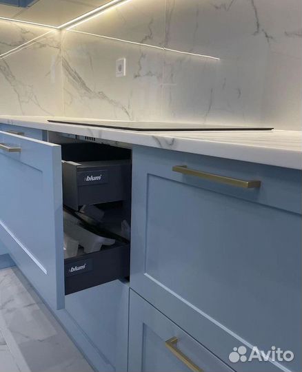 Кухни на заказ. От частного мастера