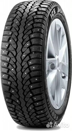 Formula Ice 215/70 R16 100T