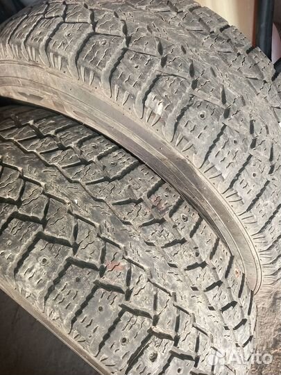 Autogreen Smart Chaser-SC1 225/70 R15