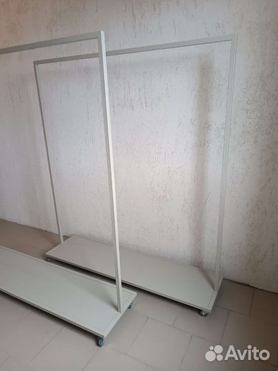 Вешалка напольная