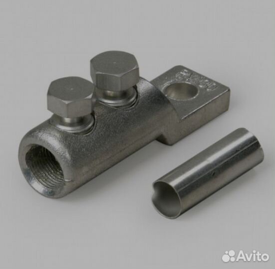 Наконечник SAL 1.27