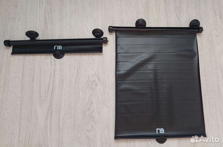 Автомобильные шторки mothercare