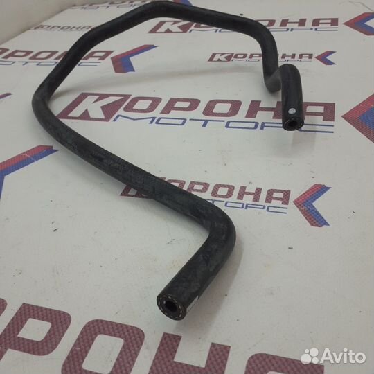 Шланг охлаждения CVT вход lifan X50