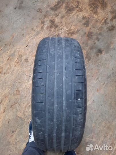 Aplus A610 235/55 R18 100V