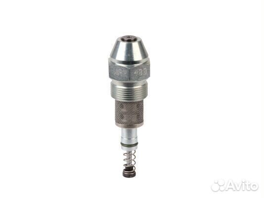 Форсунка Fluidics WR2-400/50