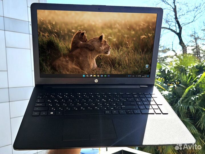 Продам ноутбук Hewlett-Packard (HP)