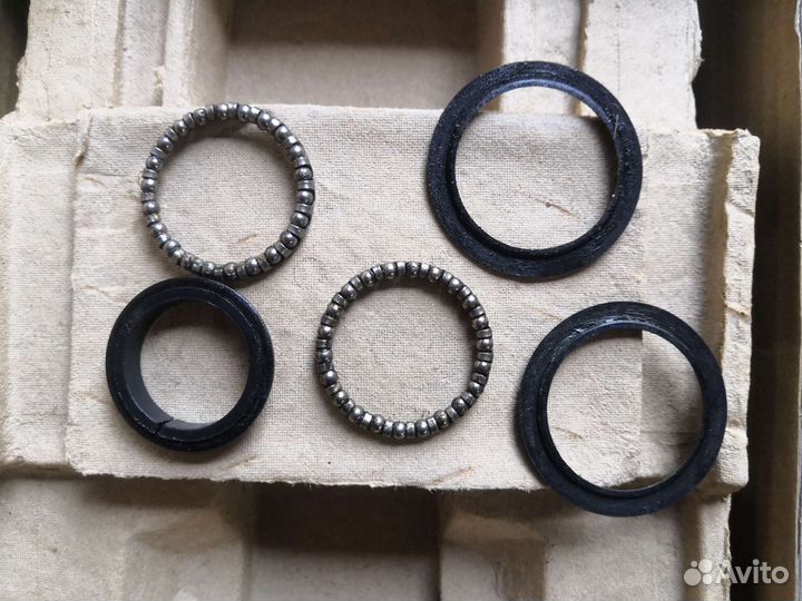 Вилка specialized для велосипеда 26