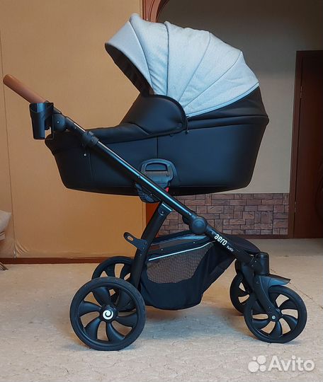 Коляска детская