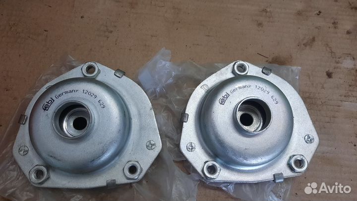 Опора амортизатора