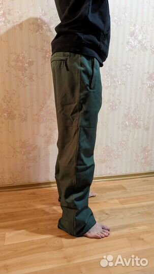 Штаны Сноубордические Billabong Tuck Knee