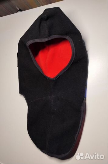 Балаклава ветрозащитная Baseg