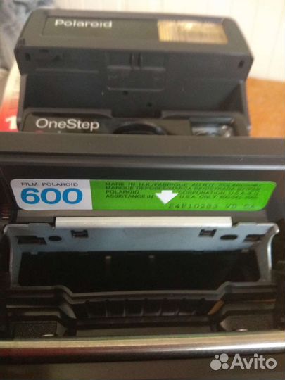 Polaroid onestep