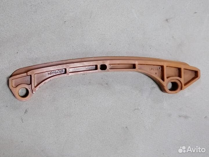 Успокоитель цепи грм Mitsubishi Colt 4A90 1.3 2004