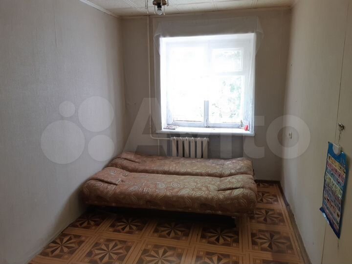 1-к. квартира, 31 м², 1/5 эт.