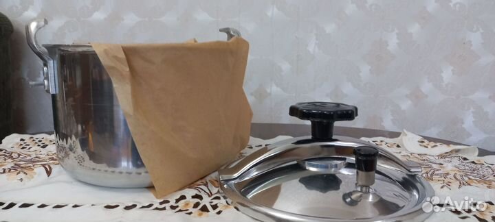 Скороварка минутка новая