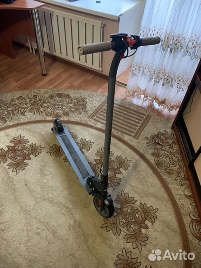 Электросамокат