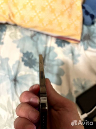 iPhone 12 Pro, 512 ГБ