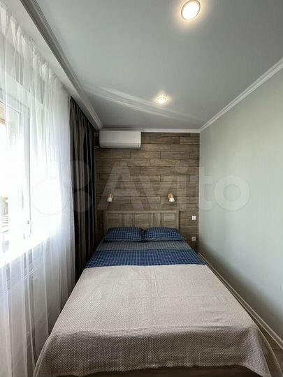 Квартира-студия, 28 м², 10/17 эт.