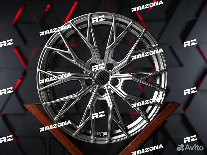 Литые диски vorsteiner R20 5x112 hgh. 9 лет опыта