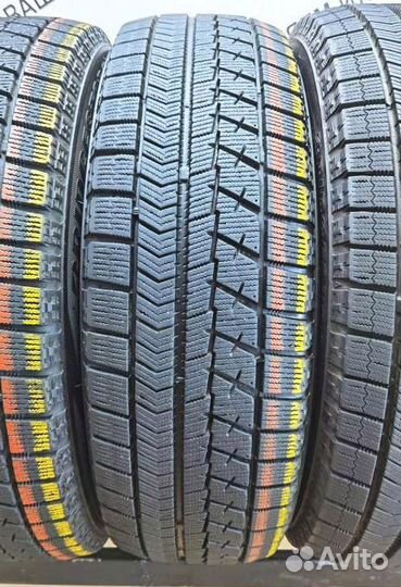 Bridgestone Blizzak VRX 185/65 R15 91V