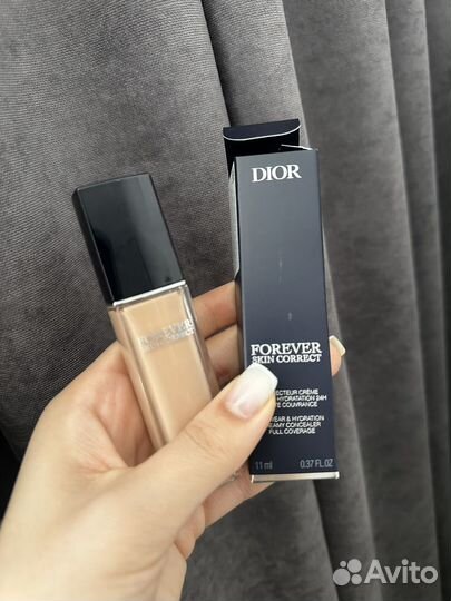 Dior консилер