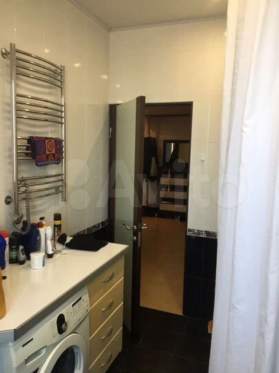 5-к. квартира, 120 м², 2/5 эт.