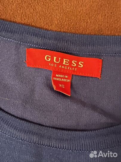 Guess кофта