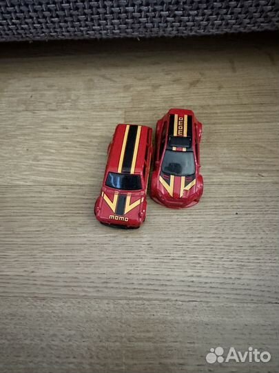Hot wheels машинки momo