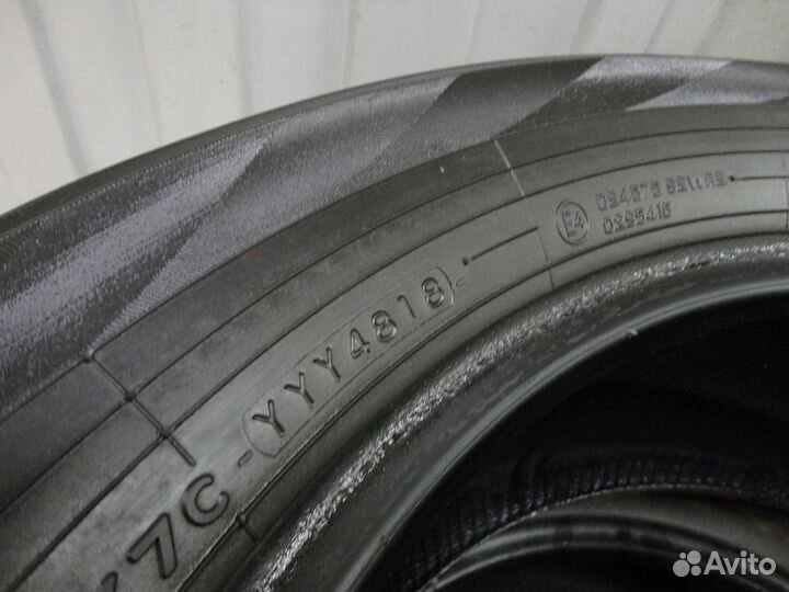 Yokohama BluEarth AE50 235/55 R18