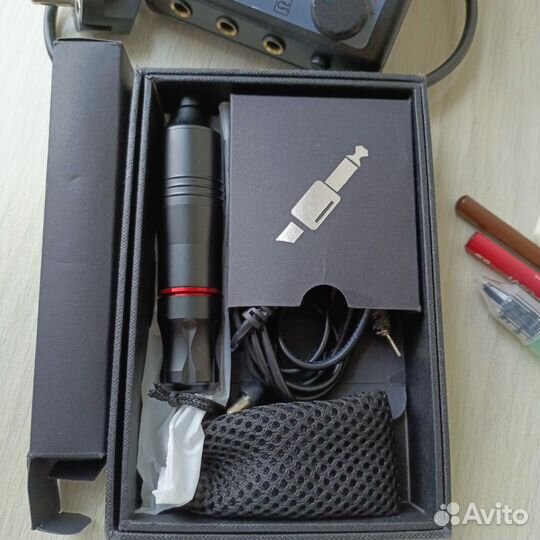 Стартовый набор для ПМ