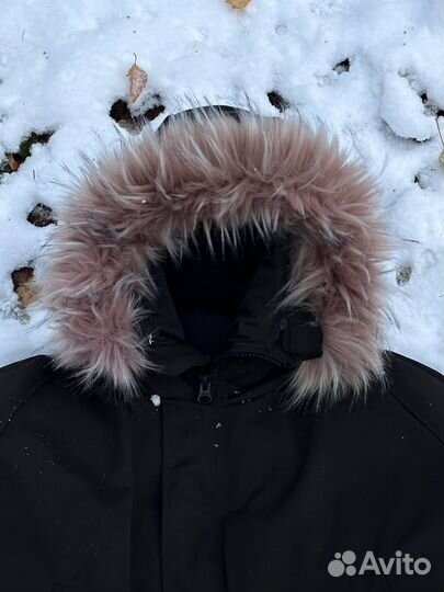 Аляска куртка от hella worldwide