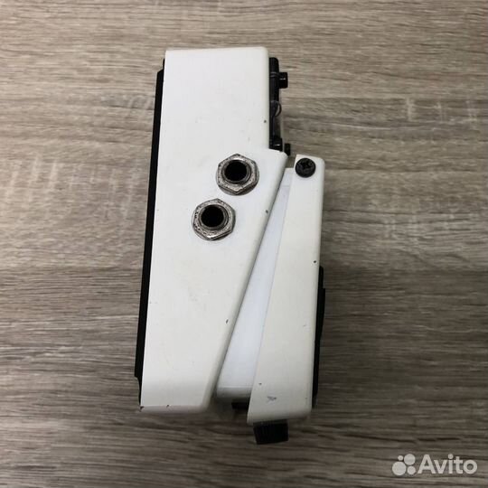 Педаль Boss Chromatic tuner TU-2