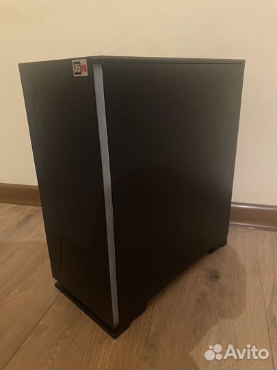 Видеокарта gtx1650