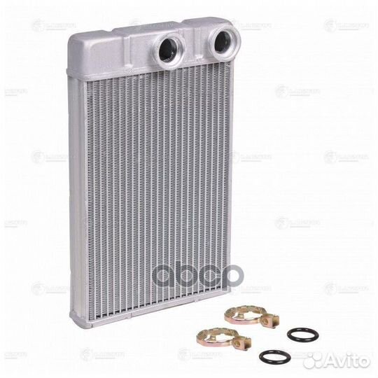 Радиатор Отопителя Салона Gm Cruze/Orlando Luza