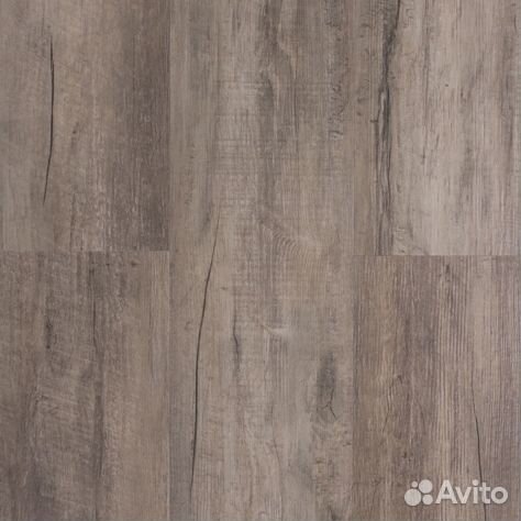 SPC напольное покрытие Respect Дуб Старинный 4208