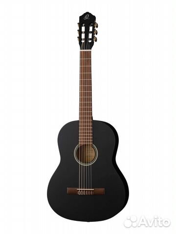 Классическая гитара Ortega rst5mbk