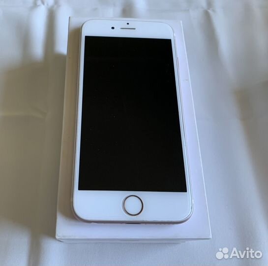iPhone 6S, 16 ГБ