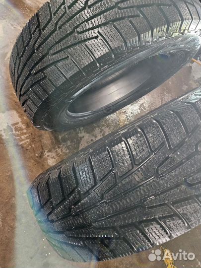 Nordman RS2 225/65 R17