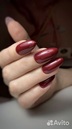 Мастер маникюра педикюра