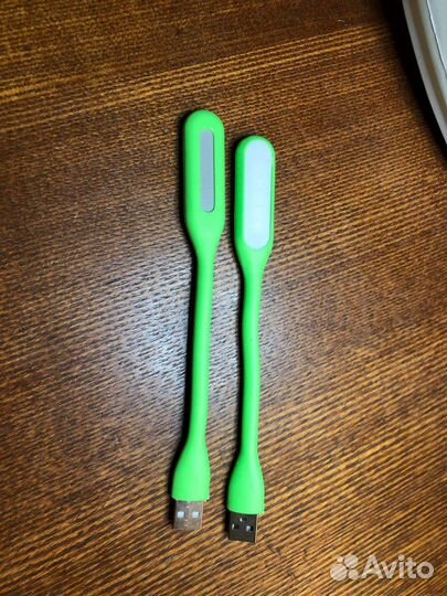 Светильник портативный