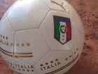 Мяч Italia Puma 2014 новый
