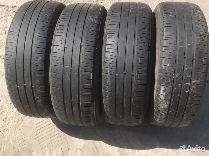 Michelin Energy XM2 205/65 R15 94H