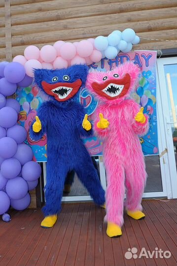 Аниматоры, шоу мыльных пузырей