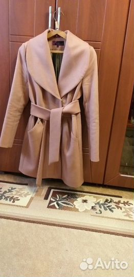 Пальто